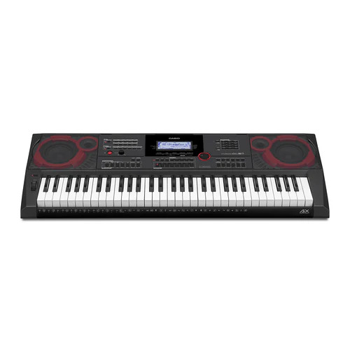 CASIO CTK-5000 Demo Song 1