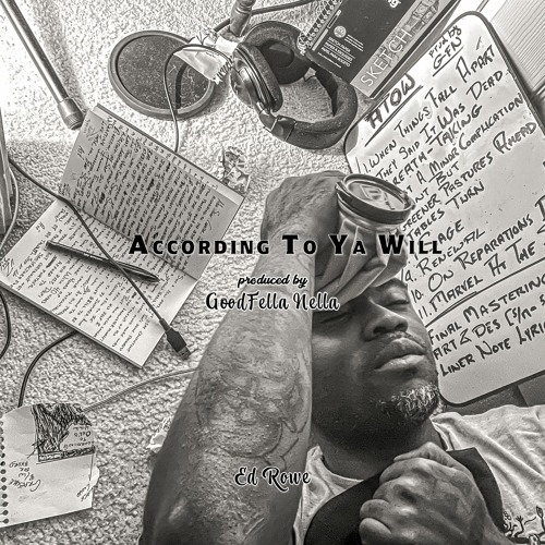 JUST A MINOR COMPLICATION [produced by GoodFella Nella]