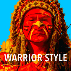 Warrior Style (AS.IF KID 2-Step Remix)