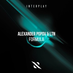 Alexander Popov, LTN - Formula