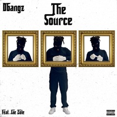 The Source (feat. Jae Zole)