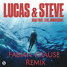 Heart First Lucas & Steve (feat. Jordan Shaw) - Fabian Krause Remix