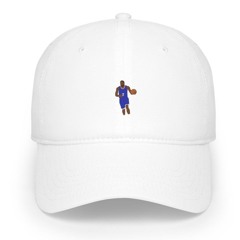 Kawhi Leonard Hat – Los Angeles Clippers
