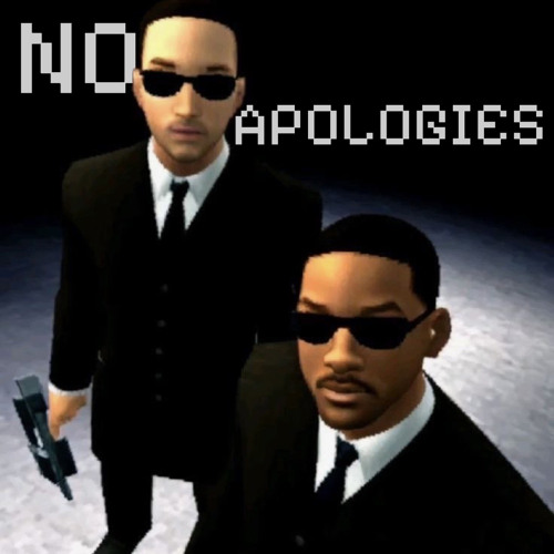 No Apologies (Prod. Whyconor)