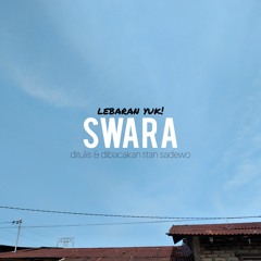 swara: lebaran yuk!