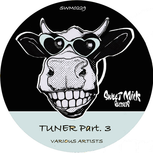 SWM0253: Various Artists - TUNER Part. 3