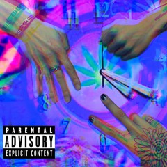 JB, Rick Lo, Ronj - 420/Say Elaine