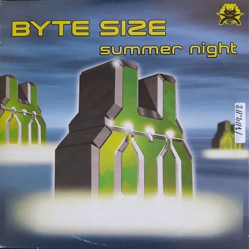 Byte Size - Summer Night (Hard Version)