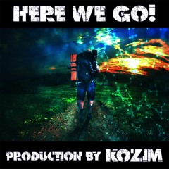 Here We Go! [92 BPM] - 150 PLN
