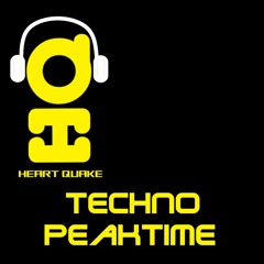 techno (peak time )
