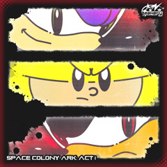 Space Colony Ark: Act 1 (From "SONIC X SHADOW GENERATIONS")