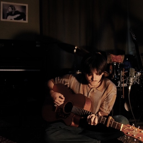 rollercoaster (live in my room)