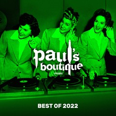 Hot Shot (Original Mix)