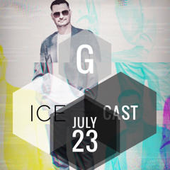 Live Mix || Ice Cast July 23