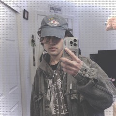 no matter how many times i wash myself ill never be fucking clean