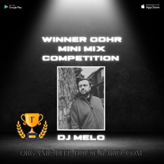 ODH-RADIO  MINI MIX EVENT DJ MELO