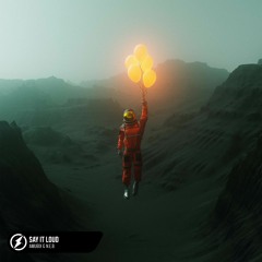 AMU6iX & N.E.B. - Say It Loud