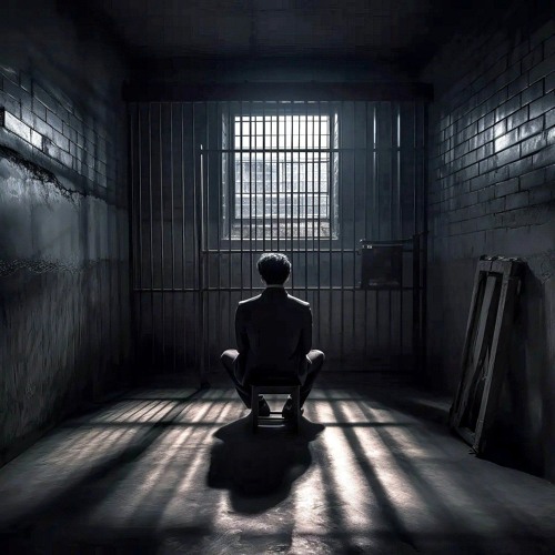 死刑執行日前日のダンスフロア -Dance floor the day before the execution-