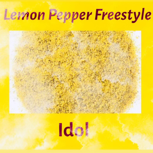 Lemon Pepper Freestyle