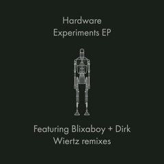 The Droid - Warp (Blixaboy Remix)