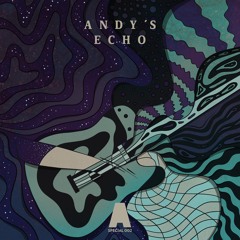 Andy's Echo - Running
