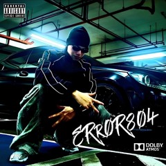 ERr0R804 MIR4GE (Prod. Lil Cocky)