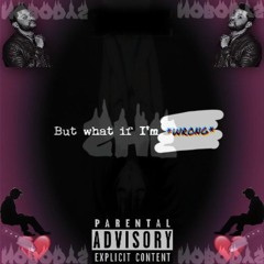 ~~ I'm So Wrong ~~ (The Weeknd Sample Beat)