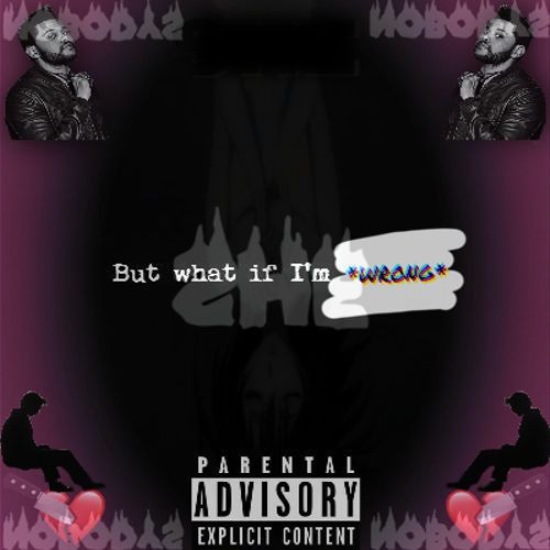 ~~ I'm So Wrong ~~ (The Weeknd Sample Beat)