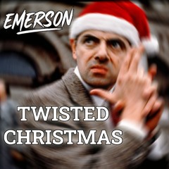 Twisted Christmas