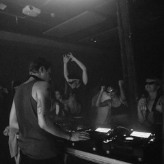 THIS IS RIJSEL: MATHYS LENNE DJ SET AT THE GARAGE OF THE BASS VALLEY (29.10.22)