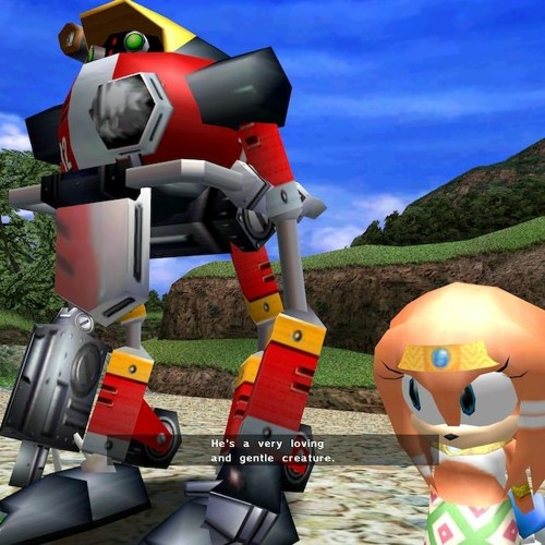 Gamma prod Jun Senoue