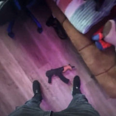 jace! - bang [unreleased]