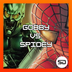 Gobby vs. Spidey
