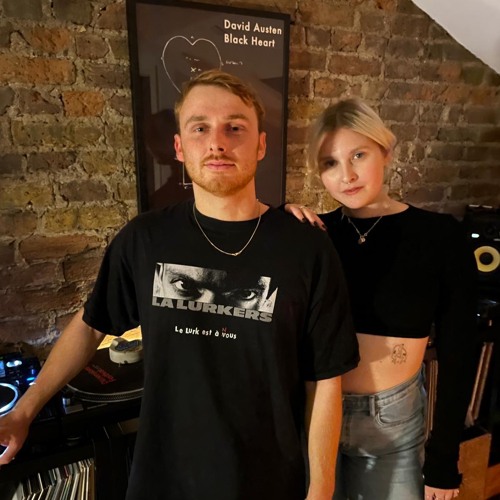 R.E.D w/ Austen - October 2022