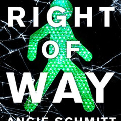 [GET] KINDLE 💚 Right of Way: Race, Class, and the Silent Epidemic of Pedestrian Deat