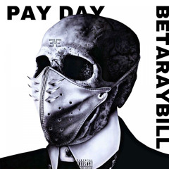 Beta-Ray bank pay day