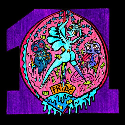 PRIDE