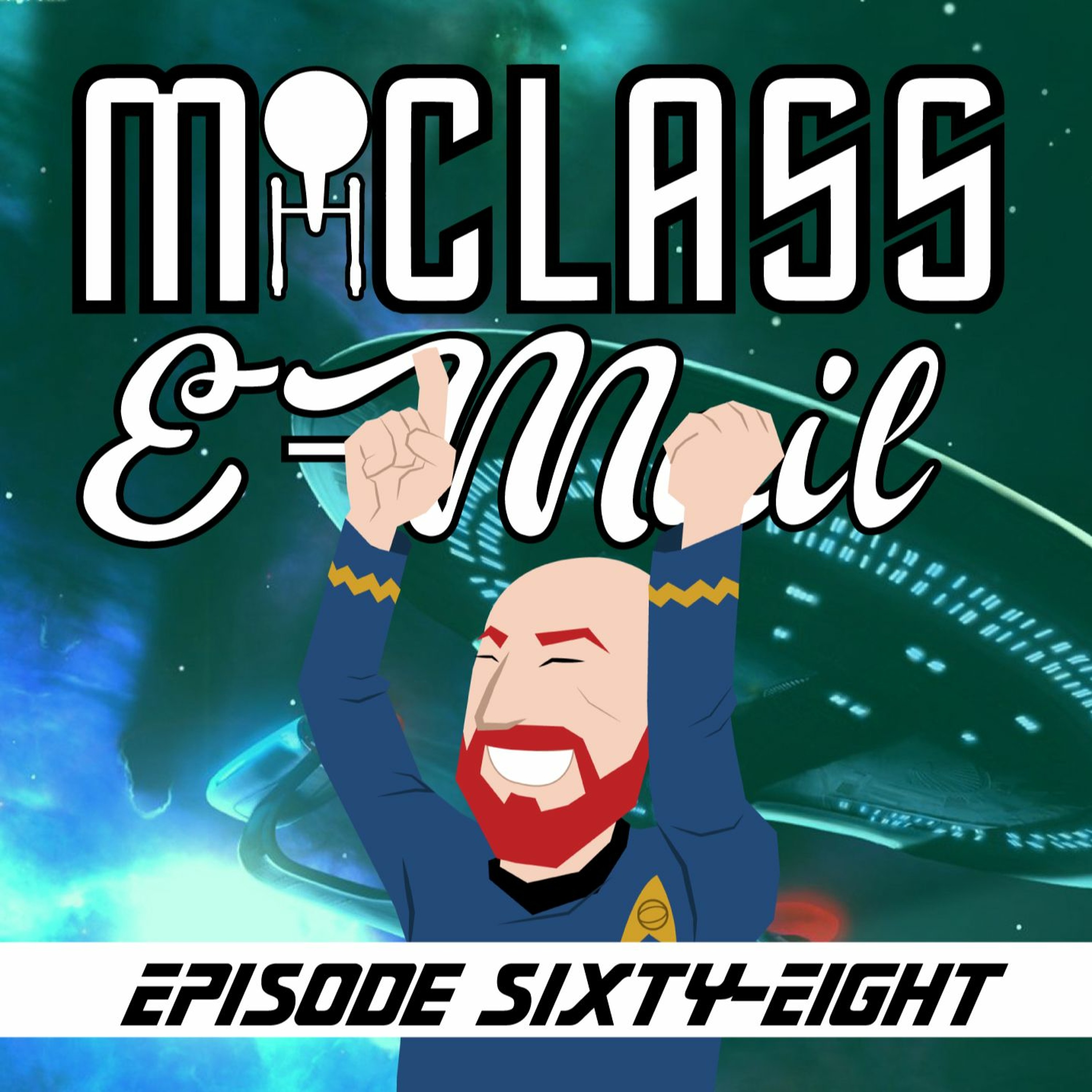 M-Class Podcast