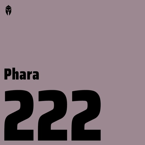 Bassiani invites Phara / Podcast #222