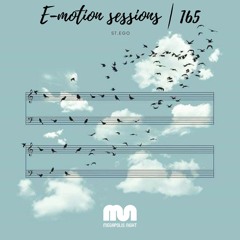 E-motion sessions | 165
