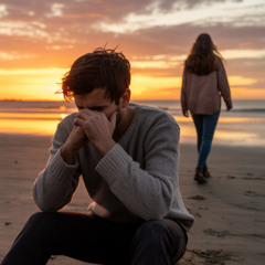 Sometimes Love Just Goes Wrong