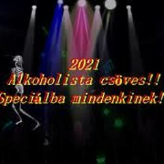 Alkoholista csöves (Official Audio)