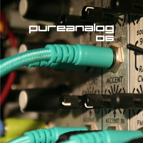 Acid Division & ViKKei - Lacrimae Rerum [out NOW on PUREANALOG 0,6]