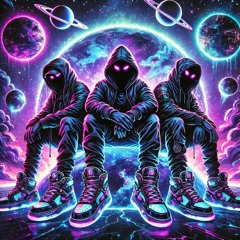El Alfa, Messiah, Dowba Montana - AHAH