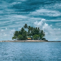 Like A Island Ft. CEE DUB (Prod. MIG)