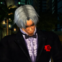 Tekken beach 4 (Jersey club remix)