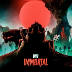 Diib - Papay / lmmortal
