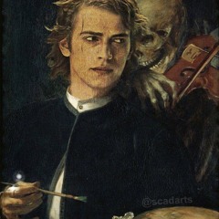 And you what would you do for love - Anakin Skywalker