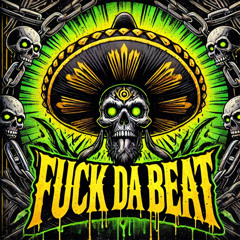 K-Style - Fck Da Beat (RADIO EDIT)