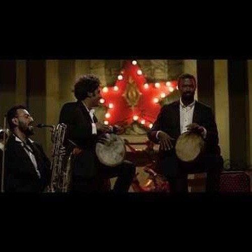 رقص الهوانم - الدور الأول